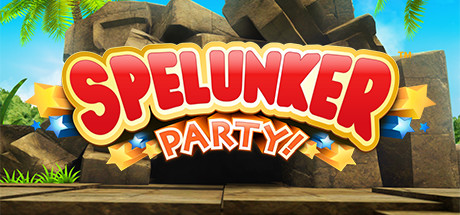 《地下冒险派对 Spelunker Party!》v1.1.0官中简体|容量3.15GB