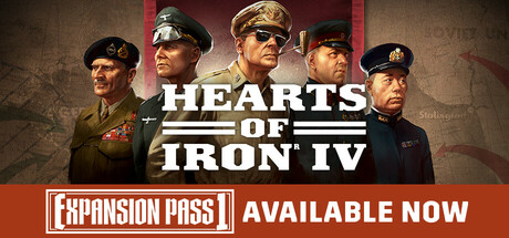 《钢铁雄心4/Hearts of Iron IV》V1.15.0-0XDEADCODE 联机版-官中简体|容量9GB