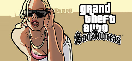 《侠盗猎车手:圣安地列斯/GTA3/Grand Theft Auto: San Andreas》完整版|容量4.7GB|内置无名汉化组Kokoro(2.2)简中汉化|支持键盘.鼠标|赠多项修改器