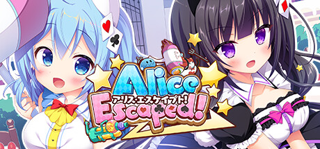 《寻找爱丽丝！ Alice Escaped》v1.1.8|容量1.1GB|官方简体中文|支持键盘.鼠标.手柄