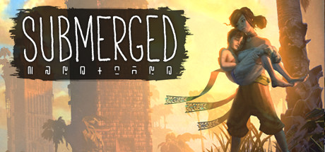 《淹没之城(Submerged)》V1.1.4-官中简体|容量2GB