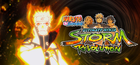 《火影忍者疾风传：究极忍者风暴-革命/Naruto Shippuden: Ultimate Ninja Storm Revolution》集成2号升级档|容量7.5GB|内置3DM4.0简中汉化|支持键盘.鼠标.手柄|赠多项修改器|赠武斗祭.机械鸣人模式全通关.任务委托全达成.全收集完美通关存档