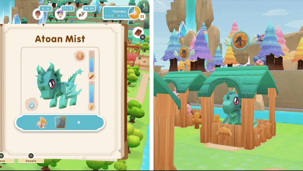 《我的梦幻牧场/My Fantastic Ranch》v1.1.42|容量1.18GB|官方简体中文|支持键盘.鼠标