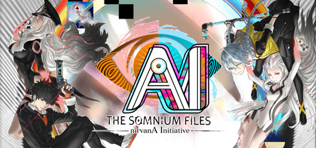 《AI:梦境档案 涅槃肇始/AI: THE SOMNIUM FILES》BUILD 9637785|容量14.2GB|官方简体中文|支持键盘.鼠标.手柄