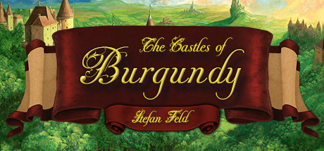 《勃艮第城堡/Castles of Burgundy》BUILD 12521342 官中 容量80MB