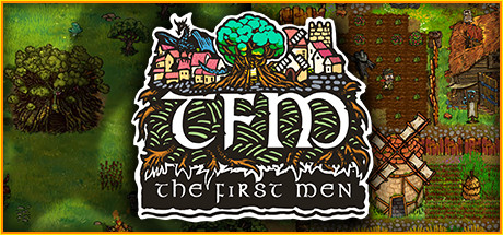 《先民/TFM: The First Men》V0.7.30A|官方英文|容量1.99GB