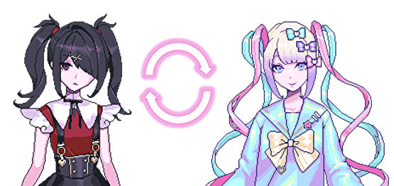 《主播女孩重度依赖/NEEDY GIRL OVERDOSE/NEEDY STREAMER OVERLOAD》BUILD 16146878|-官中|支持键鼠|容量1.5GB
