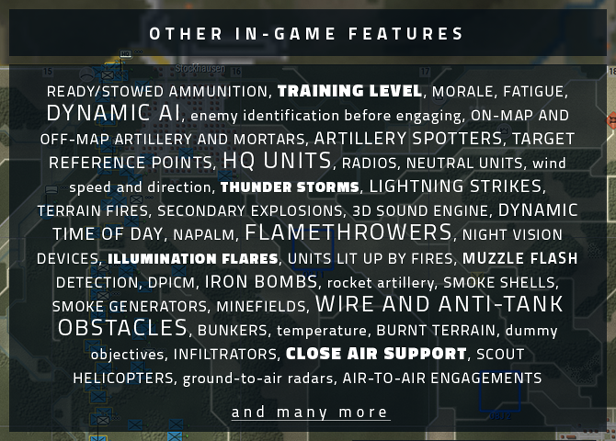 《装甲旅/ARMORED BRIGADE》BUILD 9459229|官方英文|510MB