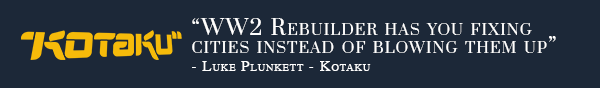 《二战重建者/WW2 Rebuilder》V20241019-P2P|-官中|支持键鼠.手柄|容量38.3GB
