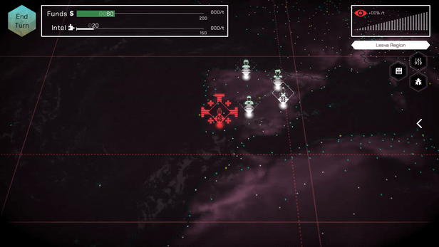 《影子政府模拟器 The Shadow Government Simulator》v1.0.7官中简体|容量1.23GB