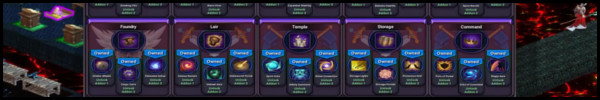 《地牢监督者- Dungeon Overseer》Build 7308036官中