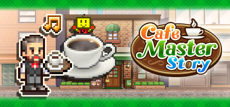 《创意咖啡店物语 (Cafe Master Story)》V1.32|官中|容量38MB