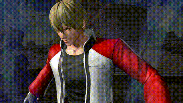 【终极全DLC版】《拳皇14 THE KING OF FIGHTERS XIV STEAM EDITION》中文版