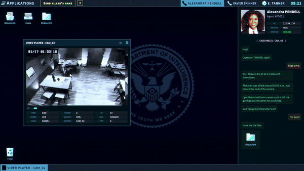 《接线疑云 The Operator》v1035_4474官中简体|容量3.62GB