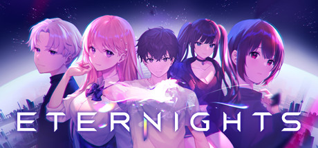 《永夜/Eternights》BUILD 12239405|官方中文|12.33GB|附特典音乐美术图集