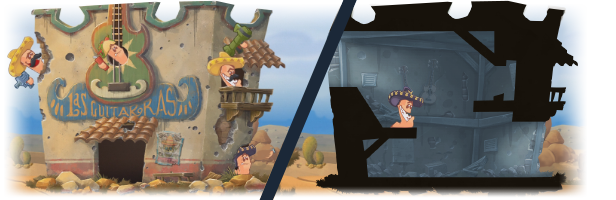 《百战天虫:战争武器/Worms W.M.D》v1637版|容量5GB|整合Brimstone升级档|官方简体中文|支持键盘.鼠标.手柄