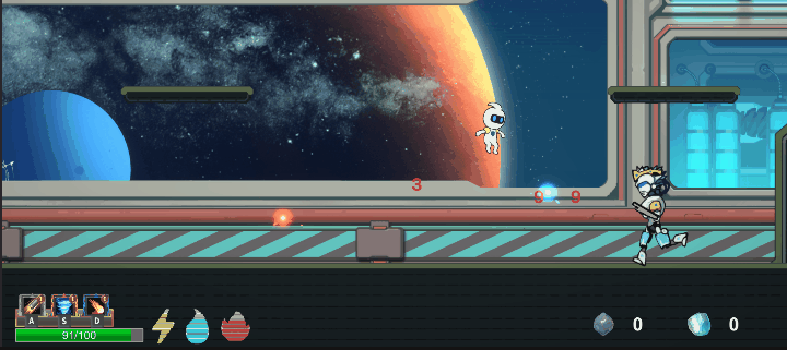 《回溯星空/Space Recall》Build 12720468官中简体|容量130MB