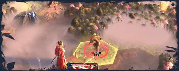 《魔法剑士/Mahokenshi The Samurai Deckbuilder》V0.4 20230426|官中|支持键鼠|容量7GB