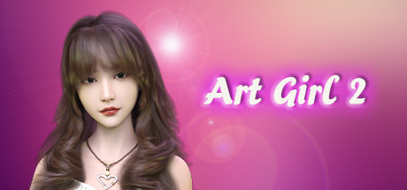 《艺术女孩2 Art Girl 2》官方中文