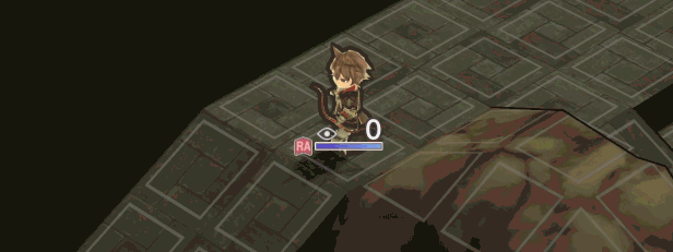 《交叉之尾 Cross Tails》GOG|官方英/日文|容量400MB