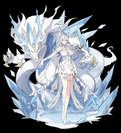 《帝姬/Conquest Emperor（Build.9398104）》