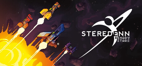 《星空(Steredenn)》BUILD 12324076|官中|容量162MB
