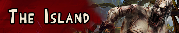 《逃离死亡岛 Escape Dead Island》 免安装中文汉化版