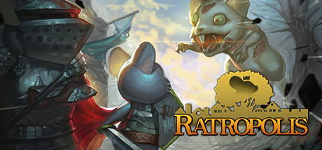 《夜间城邦/拉特罗波利斯/鼠国流浪记/Ratropolis》V1.0.7702-归来的商人