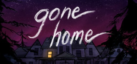 《到家/回家/Gone Home》v4845033 容量3GB 官方简体中文 支持键盘.鼠标