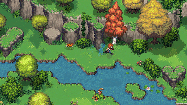 《星石传说 Flowstone Saga》V159-官中简体|容量4.79GB