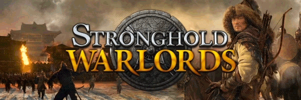 《要塞：群雄割据/要塞：军阀之战/Stronghold: Warlords/Stronghold Warlords - The Warrior Queen Campaign》BUILD 11667796|整合5DLC|容量7.4GB|官方简体中文.国语发音|支持键盘.鼠标|赠多项修改器|赠原声音乐|赠电子书