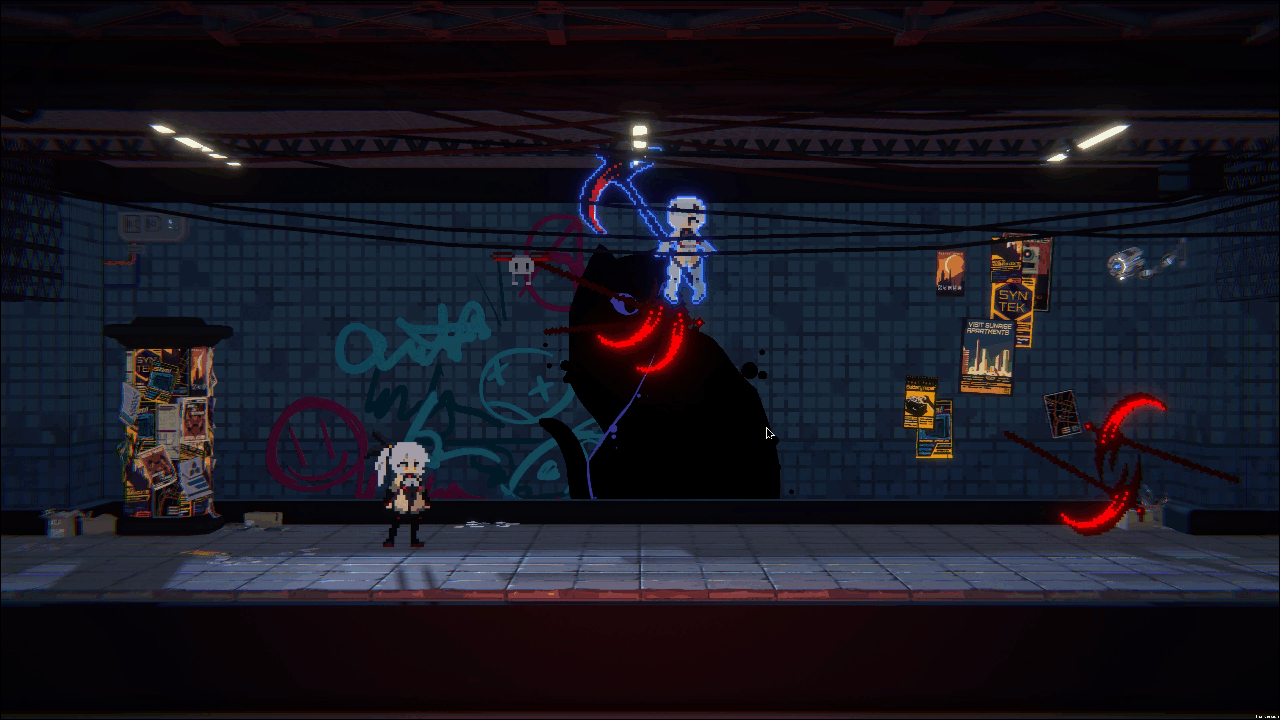 《血之诗: 月之蚀 Poetry of Blood Eclipse》TENOKE镜像版官中简体|容量6.56GB