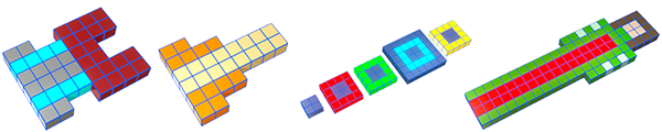 《星际角斗场 Starena》官方中文|Build 6211141
