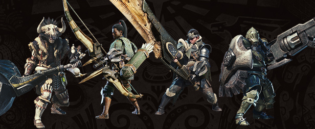 《怪物猎人：世界 MONSTER HUNTER WORLD》V15.21.00-0XDEADC0DE联机版|官中|容量51GB