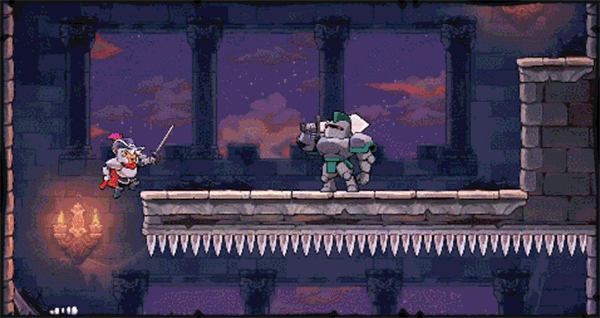 《盗贼遗产 2(Rogue Legacy 2)》V1.2.2.HF官中简体|容量716mb
