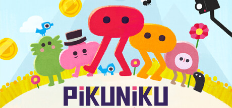 《Pikuniku》v3541072|容量292MB|官方简体中文|支持键盘.鼠标.手柄