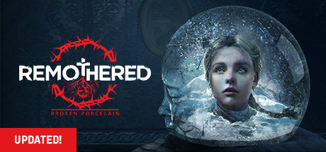 《修道院：破碎的瓷器/Remothered: Broken Porcelain》v2.0官中简体|支持键盘.手柄|容量7.4GB