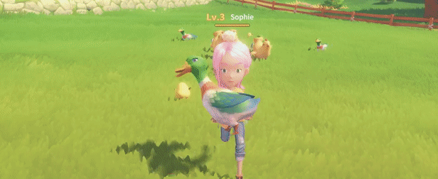 《波西亚时光 My Time At Portia》V2.0.141719-官中简体|容量4.4GB