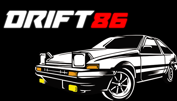 《漂移86/Drift86》BUILD 13034938|官中|容量2GB