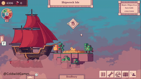 《天空商人/Merchant of the Skies》V1.6.7|官中|支持键鼠.手柄|容量388MB