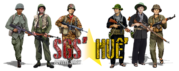 《越南战争/SGS Battle For: Hue》V24.04.18官中简体|容量