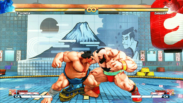 《街霸5/街头霸王5:冠军版/Street Fighter V: Champion Edition》v7.010|整合Season5第五季|容量54.1GB|官方简体中文|支持键盘.鼠标.手柄|赠音乐原声|赠多项修改器|赠全人物,全内容解锁存档