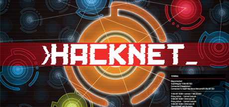 《黑客网络/Hacknet》v5.069 容量0.98GB 官方简体中文 支持键盘.鼠标.手柄