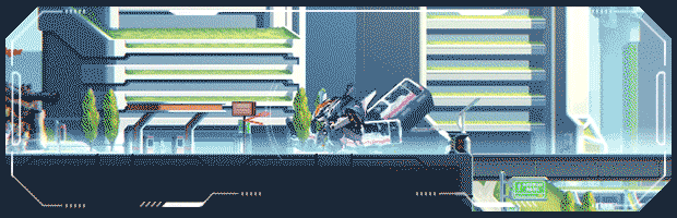 《硬核机甲/Hardcore Mecha》V48169官中简体|容量2.5GB