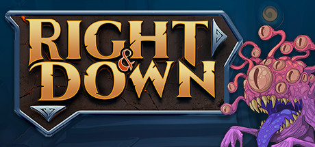 《右和下 Right and Down》V1.2.2|官中简体|容量235MB
