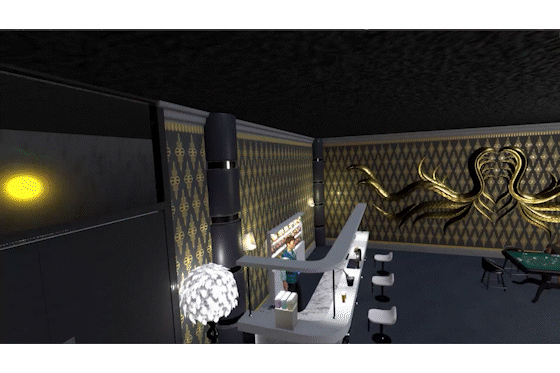 《赌场模拟器/娱乐模拟器/Casino Simulator》Build 15249965官中简体|容量6.85GB
