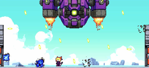 《超合金游侠|Super Alloy Ranger》官方中文|V1.00202211110001