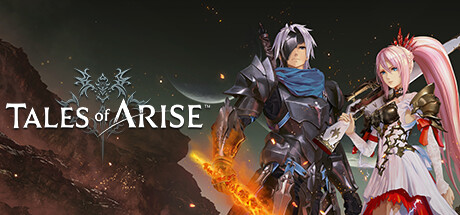 【BT/百度云】《破晓传奇 Tals Of Arise》免安装中文版整合Update4-官中