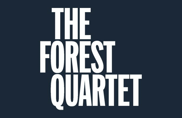 《森林四重奏/The Forest Quartet》V4.00B|容量1.51GB|官方简体中文|支持键盘.鼠标.手柄
