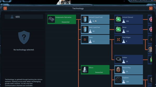 《太空建筑师 Space Architect》BUILD 16739529-官中简体|容量598.22 MB